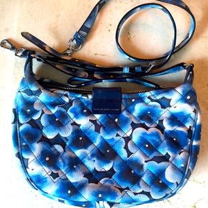 Marc by Marc Jacobs Floral Purse